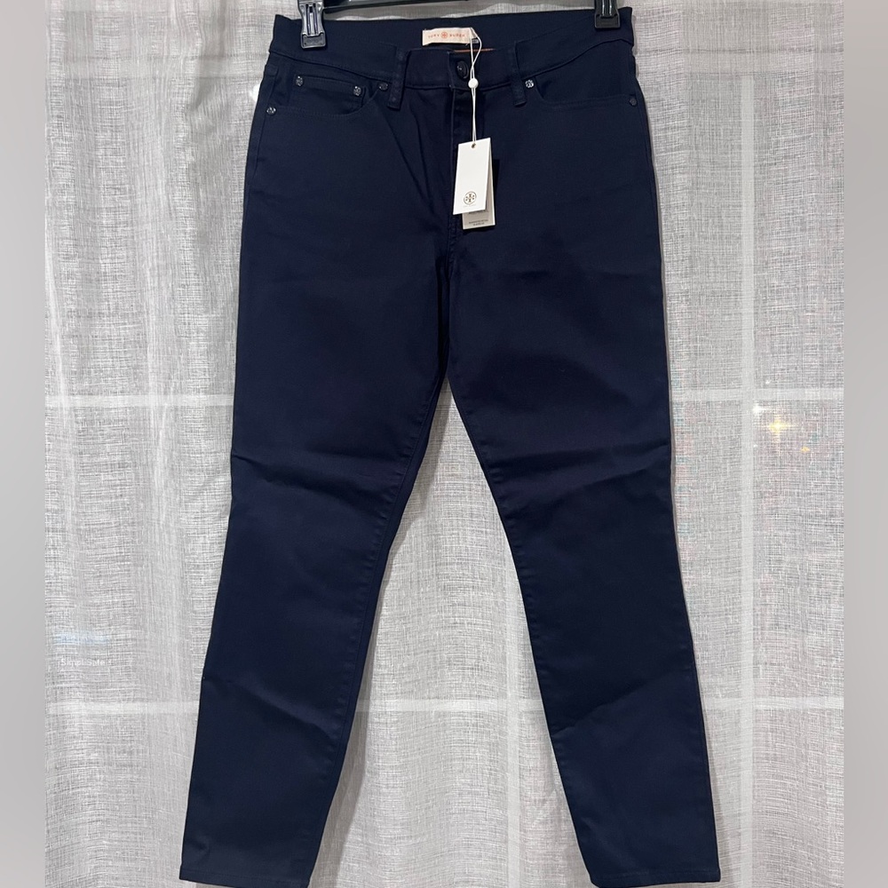 BNWT Tory Burch jeans